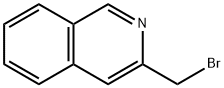 3-(Bromomethyl)isoquinoline