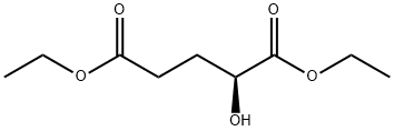 (S)-2-하이드록시펜탄디오산디에틸에스테르