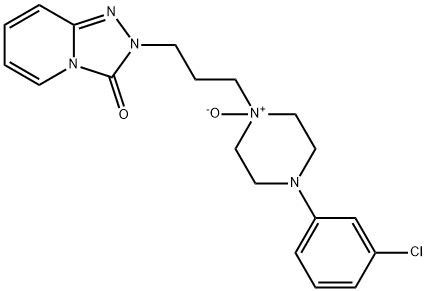 55290-68-1 曲唑酮杂质A