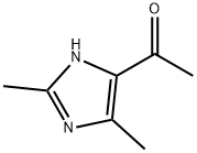 56536-44-8 1-(2,4-Dimethyl-1H-imidazol-5-yl)-ethanone