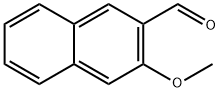 3-Methoxy-2-naphthaldehyde