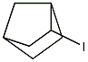 Bicyclo(2.2.1)heptane, 2-iodo-, endo- Structure