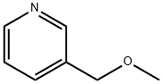 3-(Methoxymethyl)pyridine Structure