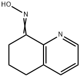 8-(하이드록시이미노)-5,6,7,8-테트라하이드로퀴놀린