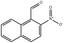 2-Nitronaphthalene-1-carboxaldehyde|