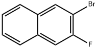 2-Bromo-3-fluoronaphthalene|2-溴-3-氟萘