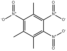 602-23-3 1,2,4-Trimethyl-3,5,6-trinitrobenzene