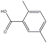 2,5-Dimethylbenzoic acid|