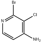 4-Amino-2-bromo-3-chloropyridine