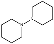1,1'-Bipiperidine Structure