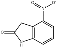 61394-51-2 4-硝基-1,3-二氢-2H-吲哚-2-酮