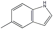 5-Methyl-1H-indole|