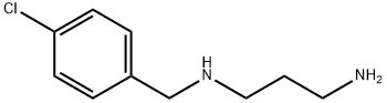 N-(4-chlorobenzyl)propane-1,3-diamine price.