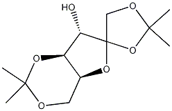 1,2:4,6-Di-O-isopropylidene-L-sorbofuranose|