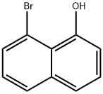 1-Hydroxy-8-bromonaphthalene price.