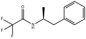 62840-99-7 N-Trifluoroacetyl (S)-Amphetamine