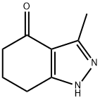 3-methyl-6,7-dihydro-1H-indazol-4(5H)-one price.