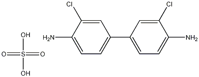 64414-68-2 Benzidine, 3,3'-dichloro-, sulfate