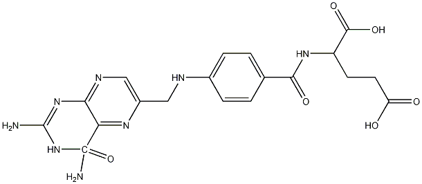 4-Aminofolic acid|