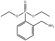 Diethyl 2-(aminomethyl)phenylphosphonate|[2-(氨基甲基)苯基]膦酸二乙酯