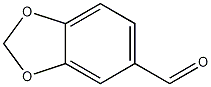 Benzaldehyde, 3,4-(methylenedioxy)-|