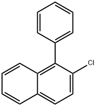 2-Chloro-1-phenylnaphthalene|2-氯-1-苯基萘