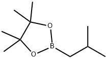 Isobutylboronic acid pinacol ester