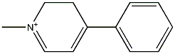 6784-52-7 2,3-Dihydro-1-methyl-4-phenylpyridinium