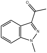 ethanone, 1-(1-methyl-1H-indol-3-yl)-,69271-42-7,结构式