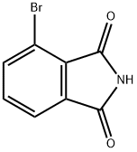70478-63-6 4-ブロモイソインドリン-1,3-ジオン