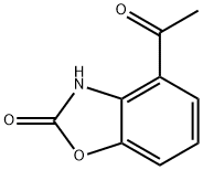 4-Acetyl-2-benzoxazolinone