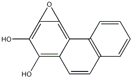 72074-68-1 Anti-phenanthrene-1,2-diol-3,4-oxide