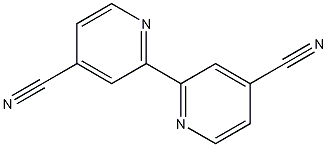 2,2'-BIPYRIDINE-4,4'-DICARBONITRILE