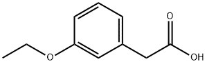 2-(3-ethoxyphenyl)acetic acid|3-乙氧基苯乙酸