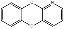 72850-33-0 Pyrido[2,3-b][1,4]benzodioxin