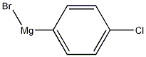 4-chlorophenylmagnesium bromide|对氯苯基溴化镁