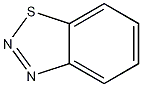 Benzothiadiazole,73299-03-3,结构式
