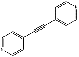 73564-69-9 1,2-ジ(ピリジン-4-イル)エチン