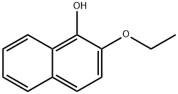 1-Hydroxy-2-ethoxynaphthalene|2-乙氧基萘-1-醇