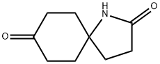 1-AZASPIRO[4.5]데칸-2,8-DIONE