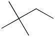 2,2-Dimethylbutane Structure