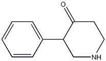 3-Phenyl-4-piperidone|3-苯基哌啶酮