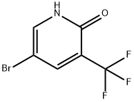 5-ブロモ-2-ヒドロキシ-3-(トリフルオロメチル)ピリジン price.