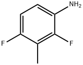 76350-70-4 2,4-二氟-3-甲基苯胺