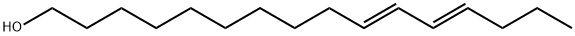 (E,E)-10,12-Hexadecadien-1-ol