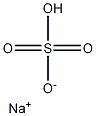 Sodium bisulfate|