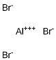 Aluminum bromide,7727-15-3,结构式