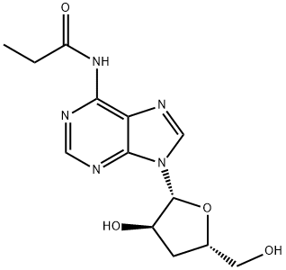N6-프로피오닐코르디세핀