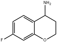7-fluorochroman-4-amine