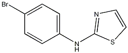 774544-68-2 N-(4-bromophenyl)thiazol-2-amine